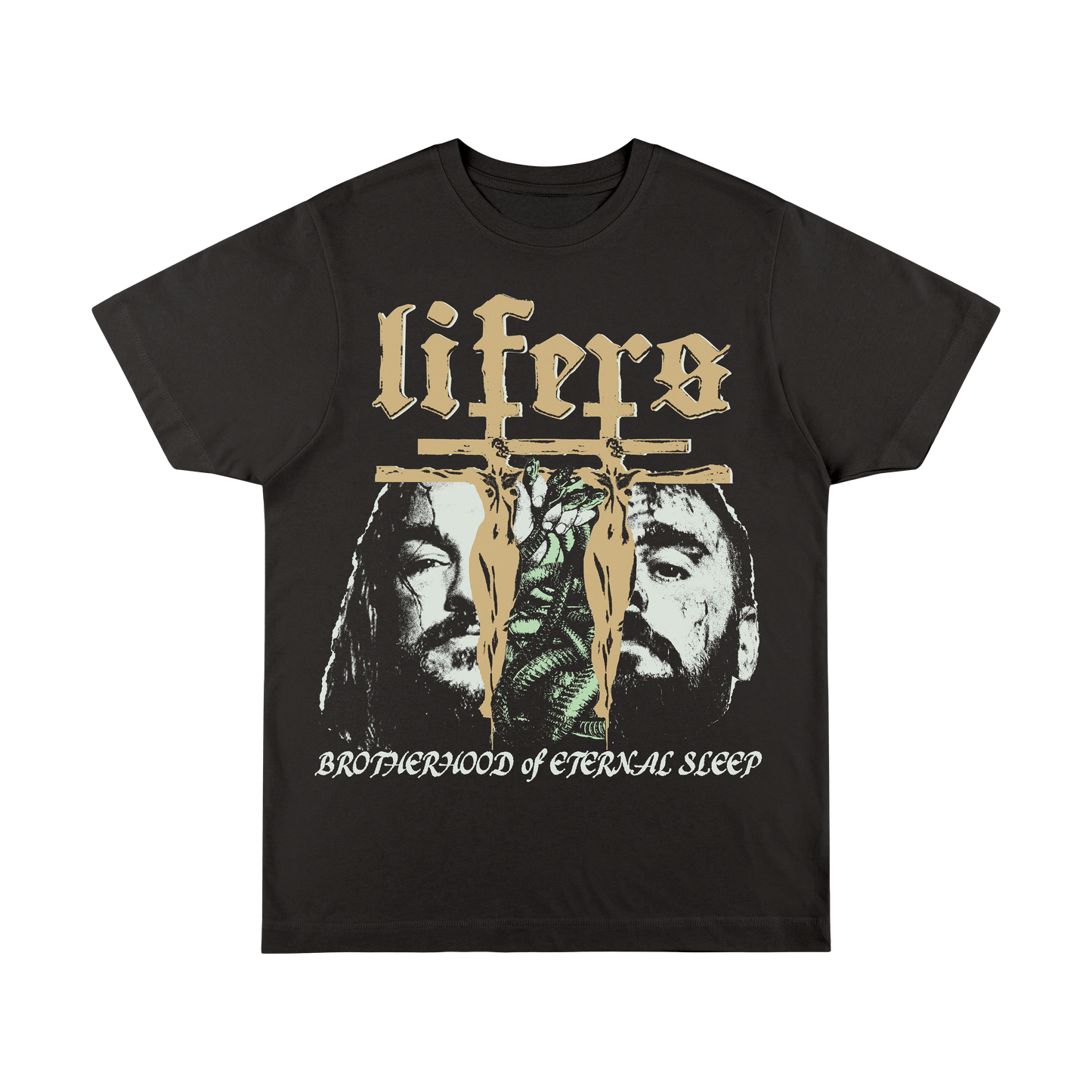 Lifers T-Shirt